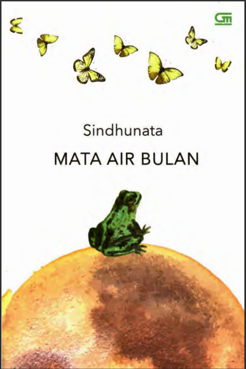 Mata Air Bulan